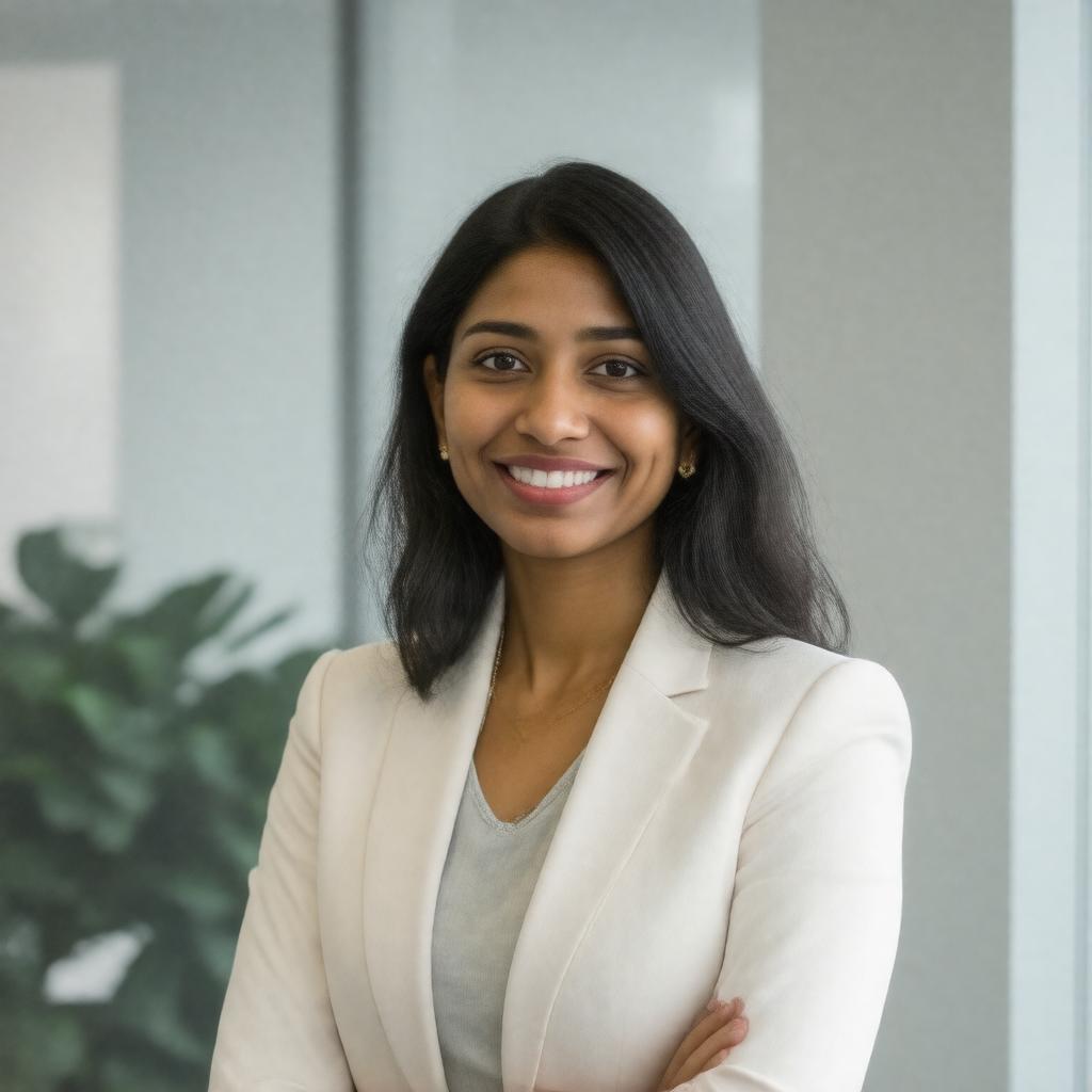 Anjali Pichai